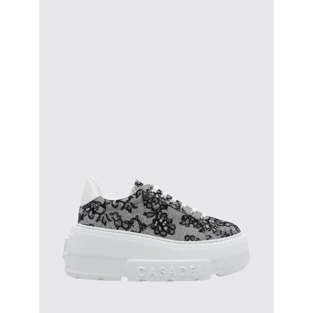 Sneakers Woman Casadei